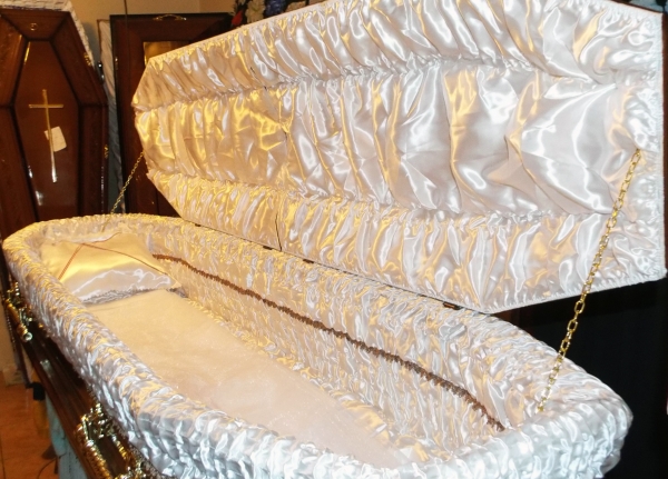 Servicii funerare IF Petre Maria